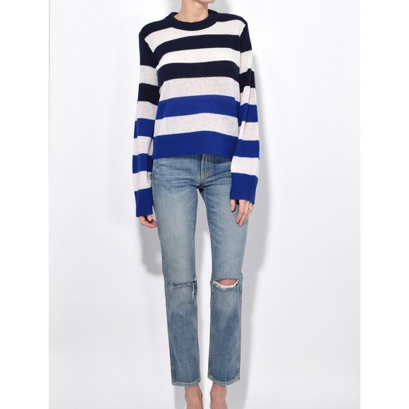rag and bone annika sweater